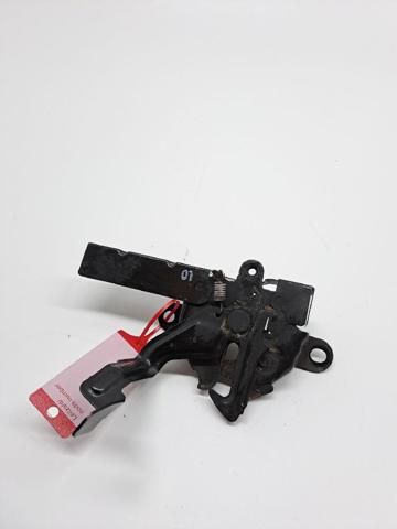 Fecho da capota Toyota C-HR X10