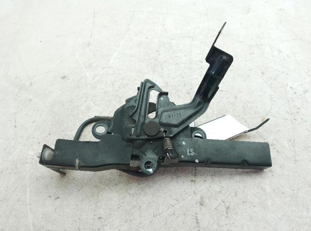 Fecho da capota Toyota C-HR X10