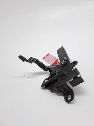 Fecho da capota Toyota C-HR X10