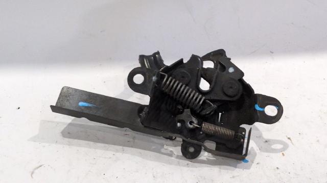 Fecho da capota Toyota C-HR X10