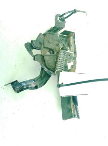 Fecho da capota Toyota C-HR X10