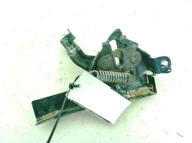 Fecho da capota Toyota C-HR X10