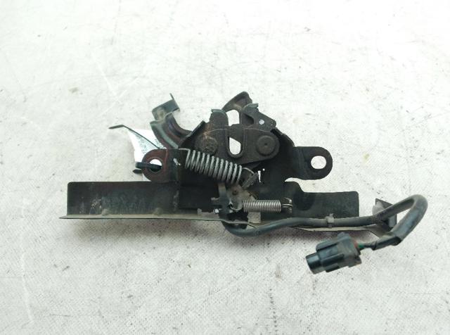 Fecho da capota Toyota C-HR X10