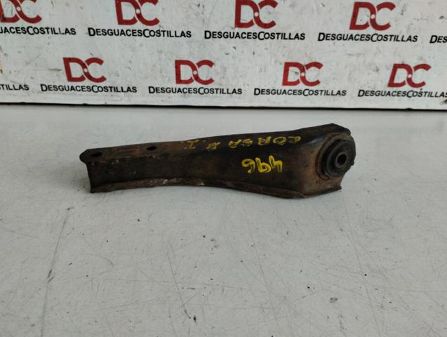 5352011 OPEL Рычаг передней подвески нижний левый купить в Павлоград