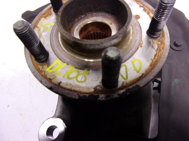 FORD 5352024 Цапфа передняя правая в наличии Винница