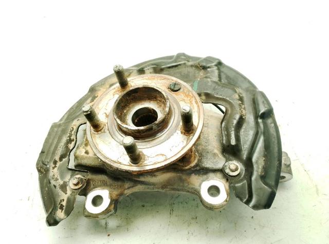 5352024 FORD Цапфа (поворотный кулак) передний правый купить в Черкассы