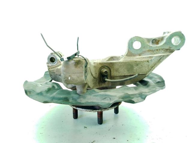 FORD 5352024 Цапфа (поворотный кулак) передний правый в наличии Тернополь