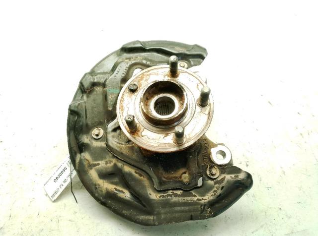 5352024 FORD Цапфа (поворотный кулак) передний правый купить в Чернигов