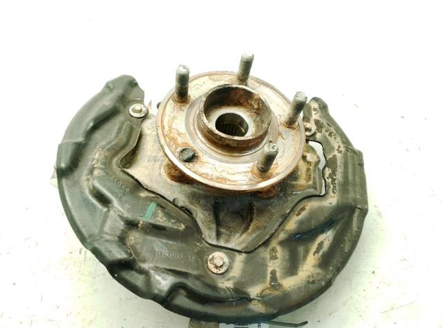 FORD 5352024 Цапфа передняя правая в наличии Николаев