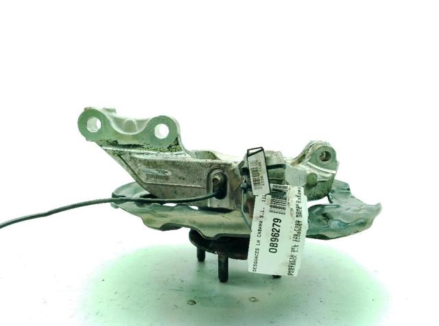 FORD 5352025 Цапфа (поворотный кулак) передний левый в наличии Украина