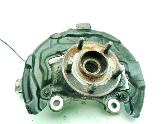 FORD 5352025 Цапфа передняя левая в наличии Харьков
