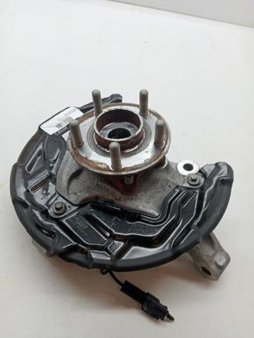 5352025 FORD Цапфа передняя левая купить в Львов