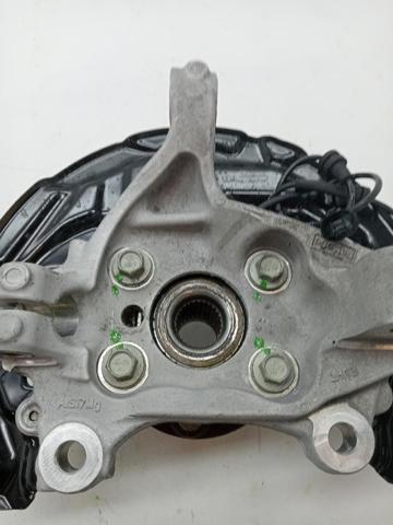 FORD 5352025 Цапфа передняя левая в наличии Полтава