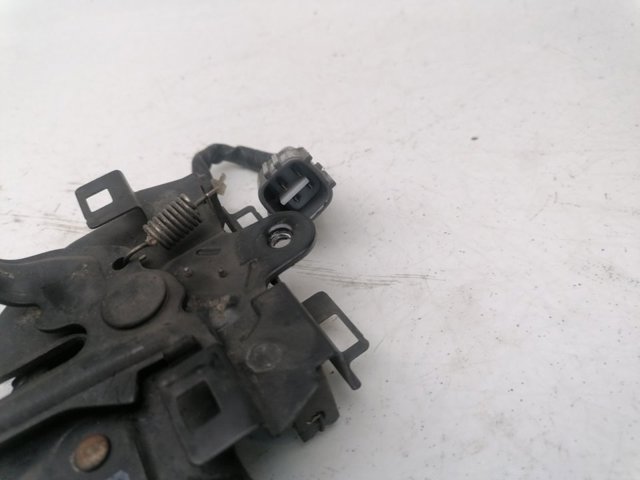 TOYOTA 5352560050 Кронштейн замка капота в наличии Тернополь