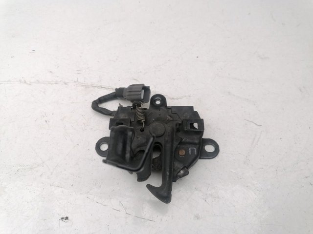 TOYOTA 5352560050 Кронштейн замка капота в наличии Украина