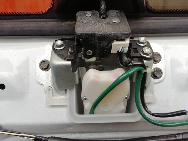 TOYOTA 5352560050 Кронштейн замка капота в наличии Тернополь