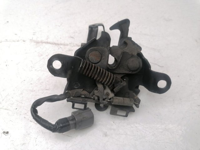 TOYOTA 5352560050 Кронштейн замка капота в наличии Винница