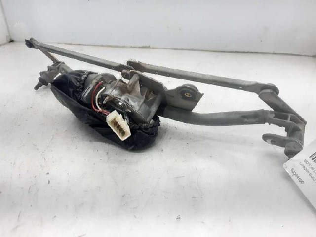 53544102 PEUGEOT Мотор дворников купить в Запорожье