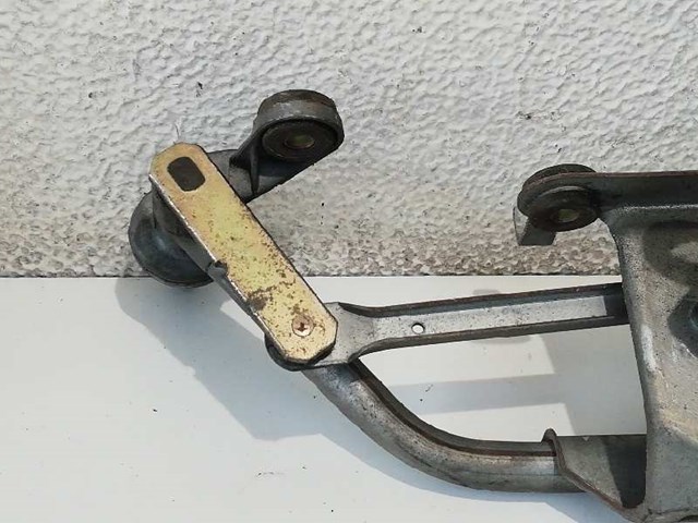 PEUGEOT 53547302 Мотор дворников в наличии Винница