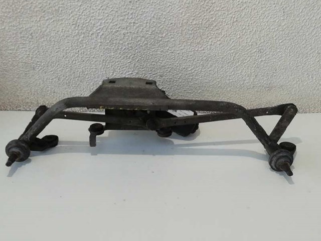 53547302 PEUGEOT Мотор стеклоочистителя лобового стекла купить в Полтава