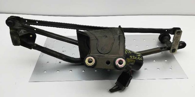 53547902 MERCEDES Мотор дворников купить в Украина