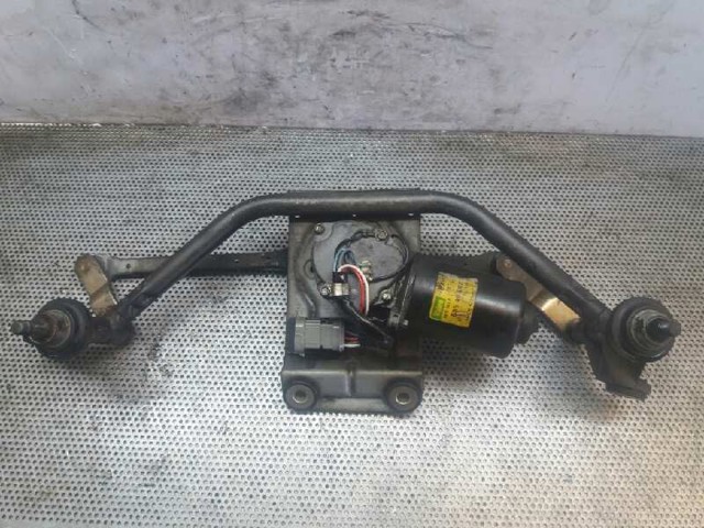 RENAULT 53549002 Мотор стеклоочистителя лобового стекла в наличии Киев
