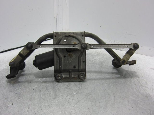 53549002 RENAULT Мотор стеклоочистителя лобового стекла купить в Тернополь