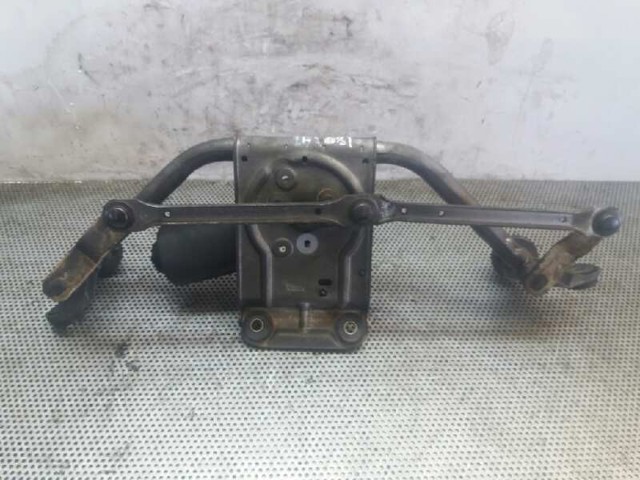 53549002 RENAULT Мотор стеклоочистителя лобового стекла купить в Хмельницкий
