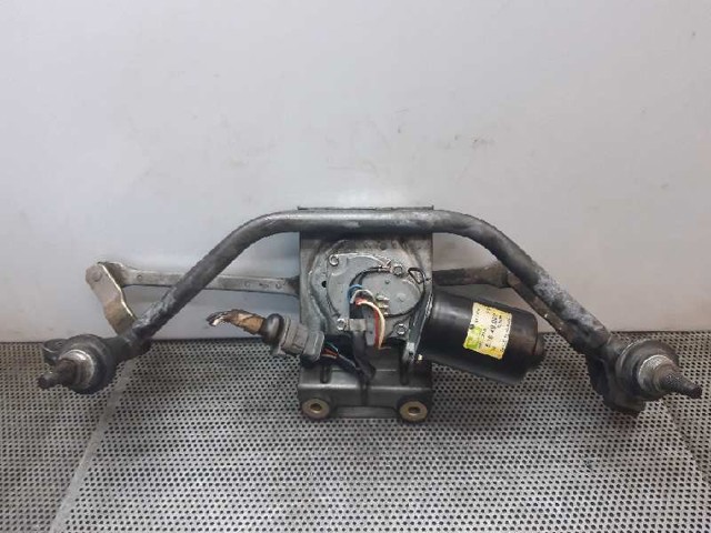 53549002 RENAULT Мотор дворников купить в Тернополь