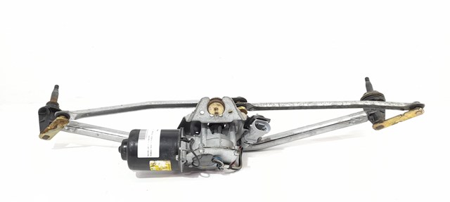Motor limpia delantero para renault kangoo (kc0/1_) (1997-2010) d 65 1.9 (kc0e,kc02,kc0j,kc0n) f8q 630 53550102