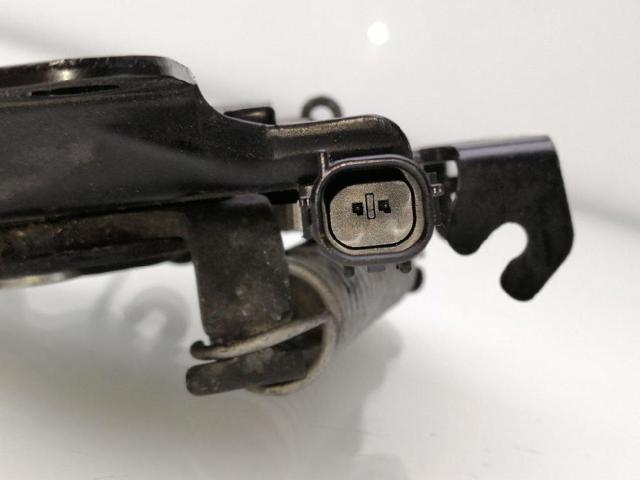 TOYOTA 5355078010 Петля капота в наличии Черновцы