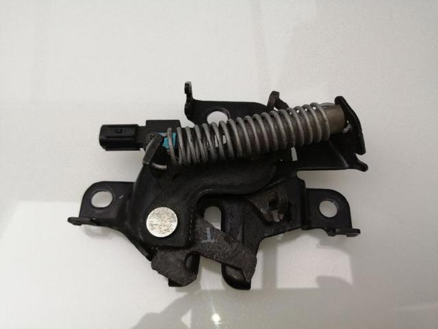 TOYOTA 5355078010 Петля капота в наличии Киев