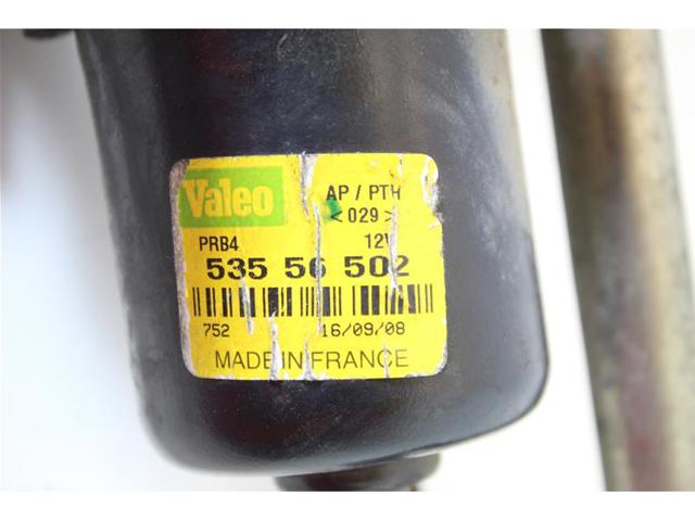 53556502 RENAULT Трапеция дворников купить в Черновцы