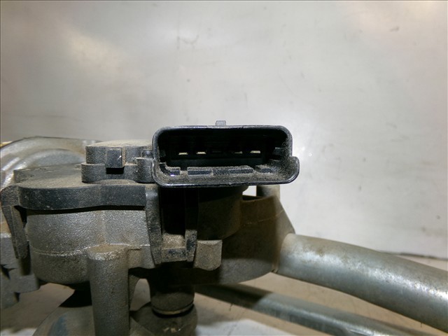 53556602 RENAULT Мотор стеклоочистителя лобового стекла купить в Ровно