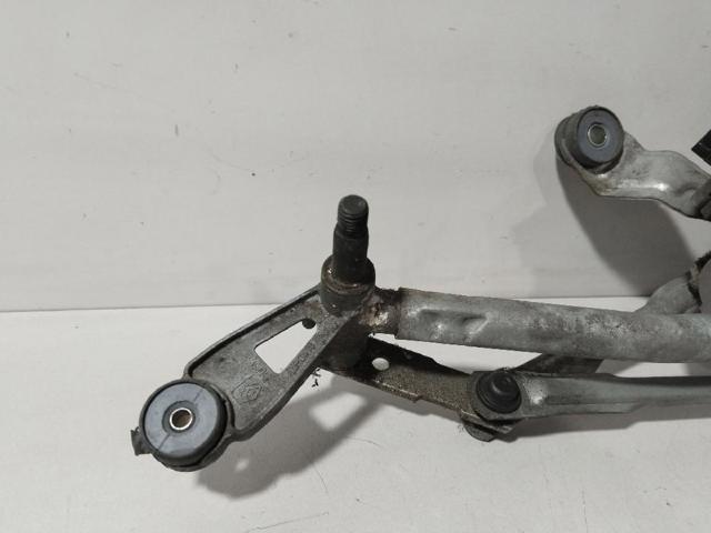 53556602 RENAULT Мотор дворников купить в Чернигов