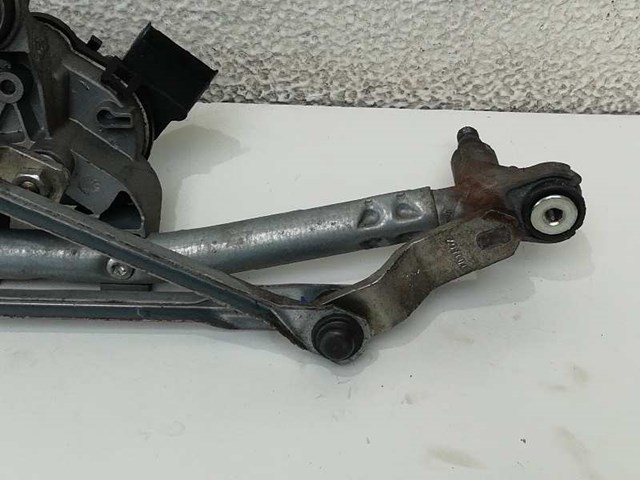 53559002 PEUGEOT Мотор дворников купить в Чернигов