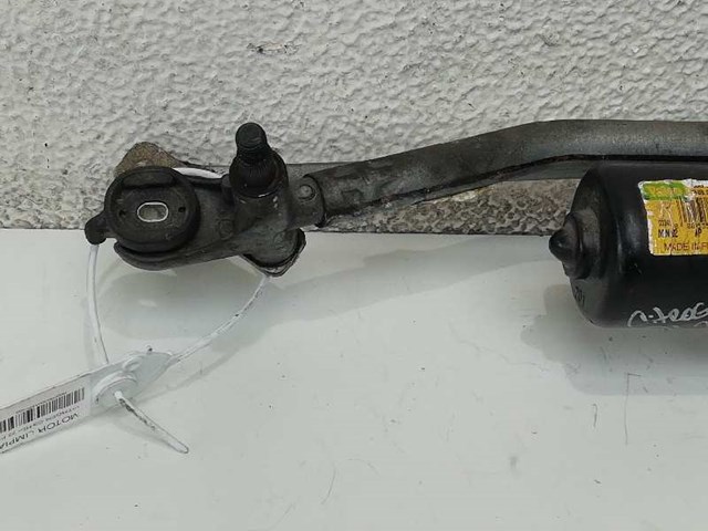 53559002 PEUGEOT Мотор дворников купить в Хмельницкий