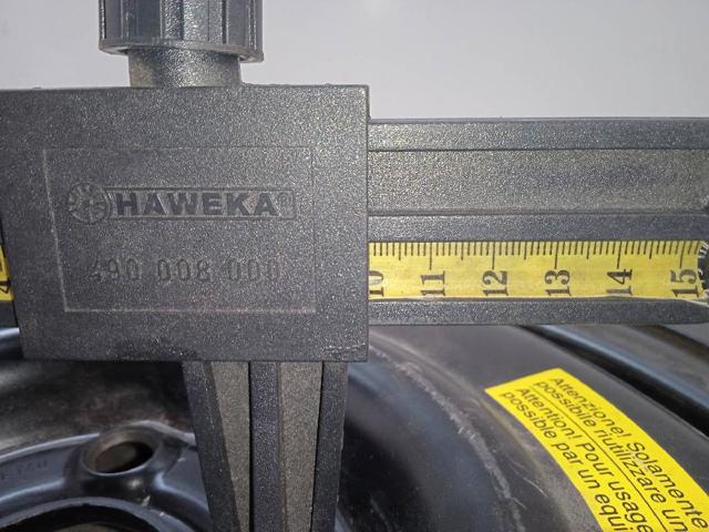 VAG 535601025A Диски колесные литые (легкосплавные, титановые) в наличии Черкассы