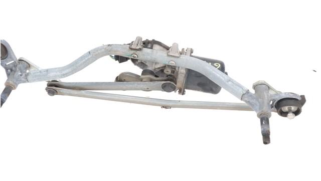 53571102 PEUGEOT Трапеция дворников купить в Хмельницкий