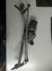 Trapézio de limpador pára-brisas 53571102 PEUGEOT