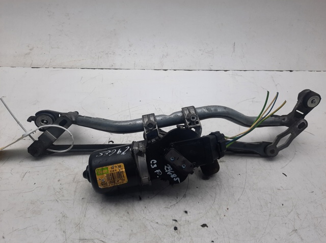 53571102 PEUGEOT Трапеция стеклоочистителя купить в Днепр