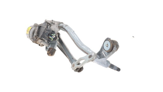 53571102 PEUGEOT Трапеция дворников купить в Львов
