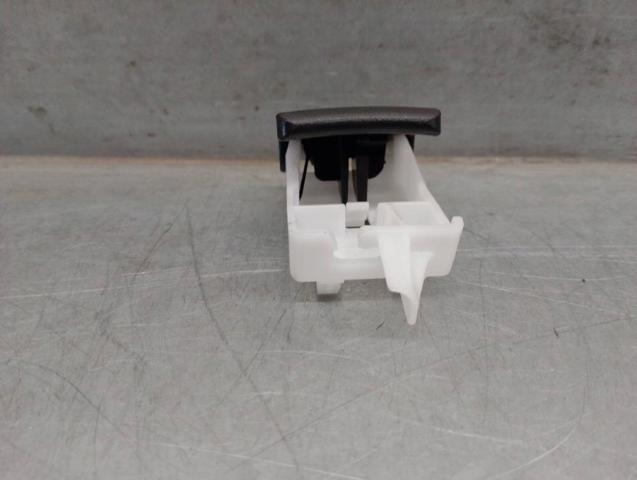 53601F4020C0 Ручка открывания капота купить Винница