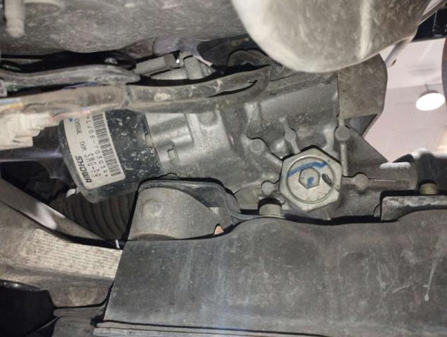 HONDA 53601SMGP94 Рулевая рейка в наличии Киев