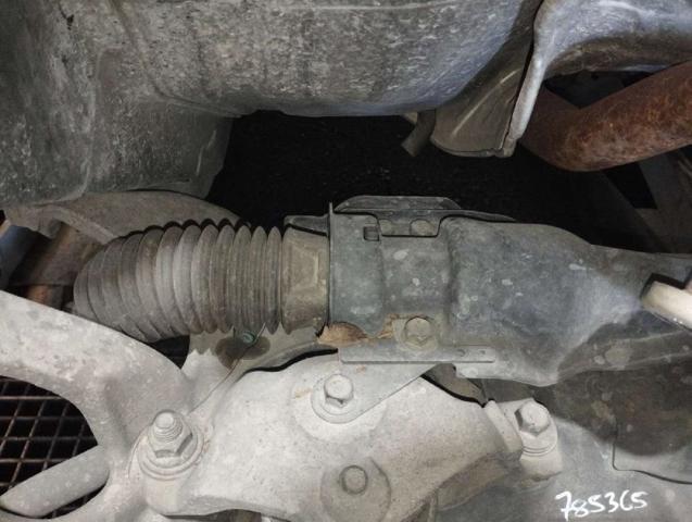 HONDA 53601SMGP94 Рейка рулевая в наличии Полтава