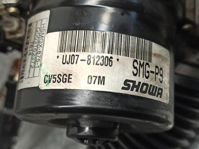 53601SMGP98 HONDA Рулевая рейка купить в Тернополь