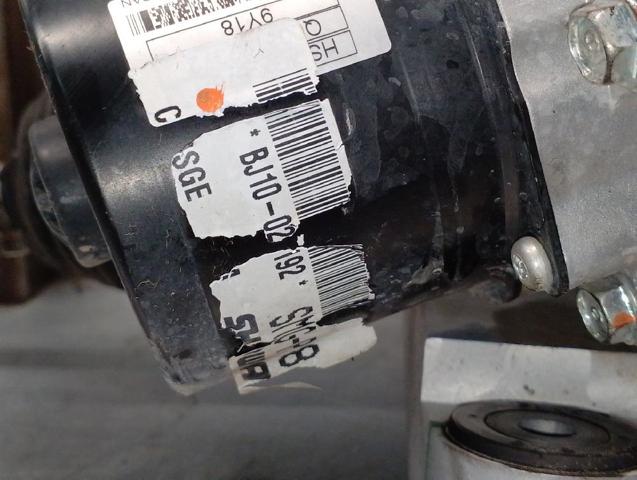 HONDA 53601SMGP99 Рулевая рейка в наличии Харьков