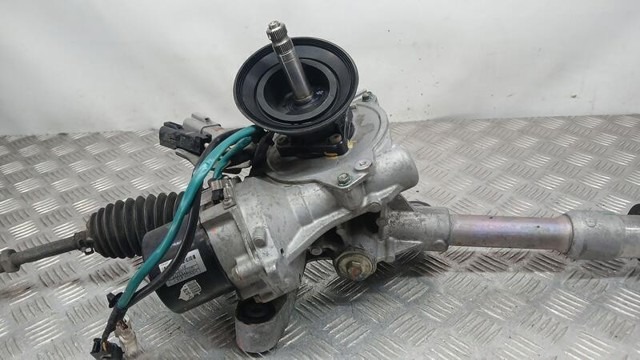 53601SMGP99 HONDA Рейка рулевая купить в Чернигов