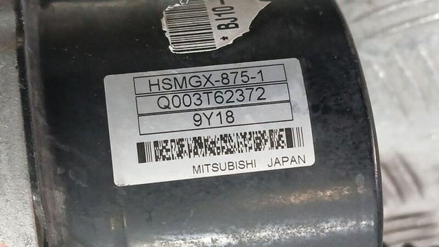 53601SMGP99 HONDA Рейка рулевая купить в Ровно