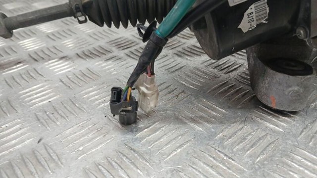 HONDA 53601SMGP99 Рулевая рейка в наличии Ровно